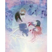フリップフラッパーズ 5