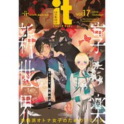 COMIC　it　vol.17(ｉｔ　ＣＯＭＩＣＳ) [コミック]