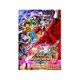 劇場版 動物戦隊ジュウオウジャー ドキドキサーカスパニック! コレクターズパック [DVD]
