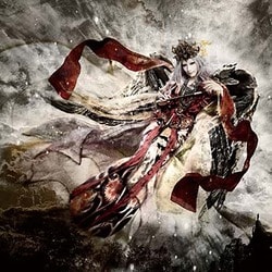 陰陽座／迦陵頻伽
