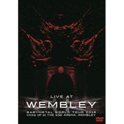 LIVE AT WEMBLEY BABYMETAL WORLD TOUR 2016 kicks off at THE SSE ARENA, WEMBLEY