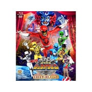 劇場版 動物戦隊ジュウオウジャー ドキドキサーカスパニック!
