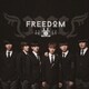 JJCC／FREEDOM