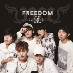 JJCC／FREEDOM