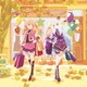 AIKATSU☆STARS!／TVアニメ/データカードダス『アイカツスターズ!』挿入歌シングル3 アキコレ