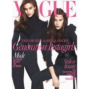 VOGUE PARIS 2016年 09月号 [雑誌]