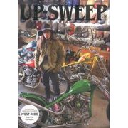 UP-SWEEP 2016年 11月号 vol.36 [雑誌]