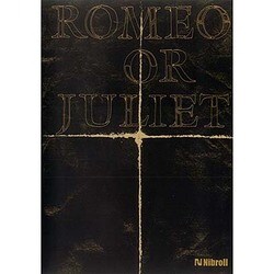 ニブロール「ROMEO OR JULIET」 [DVD]