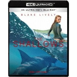 ロスト・バケーション [UltraHD Blu-ray]