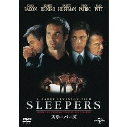 スリーパーズ [DVD]