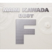 MAMI KAWADA BEST "F"