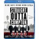 ストレイト・アウタ・コンプトン [Blu-ray Disc]