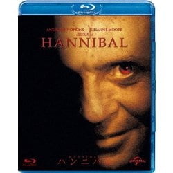 ハンニバル [Blu-ray Disc]