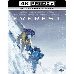 エベレスト [UltraHD Blu-ray]