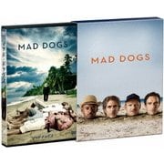マッド・ドッグス DVD コンプリート BOX