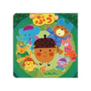 チャイルドブックぷう 10月号 [絵本]