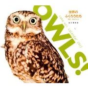 OWLS!世界のふくろうたちカレンダー 2017 [単行本]