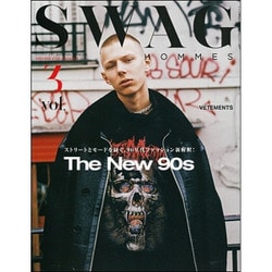 SWAG HOMMES Vol.3 [ムックその他]
