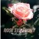 ROSE SYMPHONYカレンダー 2017 [カレンダー]