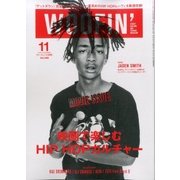 WOOFIN' (ウーフィン) 2016年 11月号 vol.248 [雑誌]