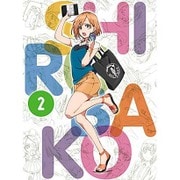 SHIROBAKO Blu-ray プレミアムBOX vol.2