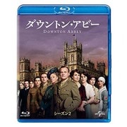 ダウントン・アビー シーズン2 バリューパック