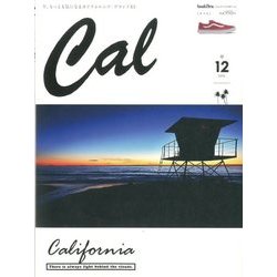 Cal 2016年 11月号 #12 [雑誌]