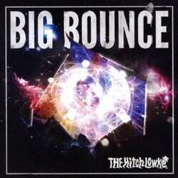 THE Hitch Lowke／BIG BOUNCE