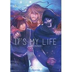 ヨドバシ Com It S My Life 6 カラーワークスコレクション限定版 裏少年サンデーコミックス 単行本 通販 全品無料配達