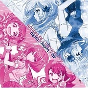 Winning Day/Lucky☆Lucky