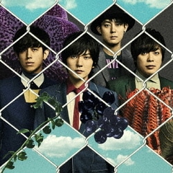 flumpool／FREE YOUR MIND