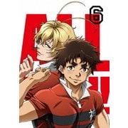 ALL OUT!! 第6巻