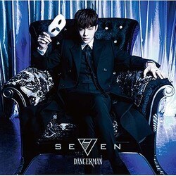 SE7EN／DANGERMAN
