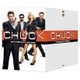 CHUCK/チャック <シーズン1-5> DVD全巻セット [DVD]