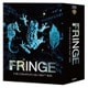 FRINGE/フリンジ <シーズン1-5> ブルーレイ全巻セット [Blu-ray Disc]