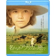 名もなきアフリカの地で