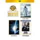 インターステラー/ゼロ・グラビティ/2001年宇宙の旅 ワーナー・スペシャル・パック [DVD]