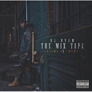 THE MIX TAPE VOLUME #3 - DTMC -