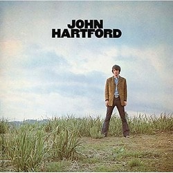 ジョン・ハートフォード／ジョン・ハートフォード
