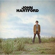 ジョン・ハートフォード