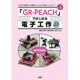 「GR-PEACH」ではじめる電子工作(I・O BOOKS) [単行本]