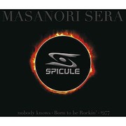 SPICULE