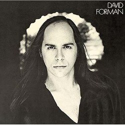 デヴィッド・フォアマン／デヴィッド・フォアマン