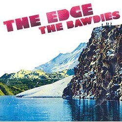 THE BAWDIES／THE EDGE