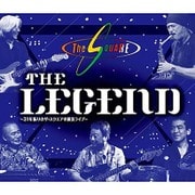 "THE LEGEND" ~31年振りのザ・スクエア@横浜ライブ~