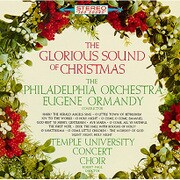 きよしこの夜~グローリアス・サウンド・オブ・クリスマス
