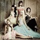 ALDIOUS／Female Warrior/ノスタルジック/fragile
