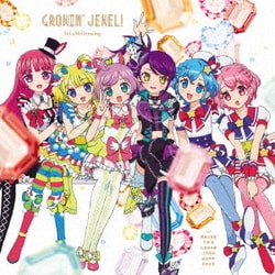 SoLaMiDressing／GROWIN' JEWEL!