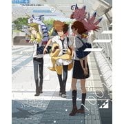 デジモンアドベンチャー tri. 第4章「喪失」