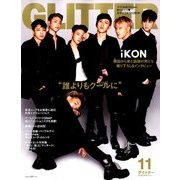 GLITTER (グリッター) 2016年 11月号 [雑誌]